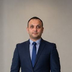 Reza Salmanian, founder and lead architect of CBSai